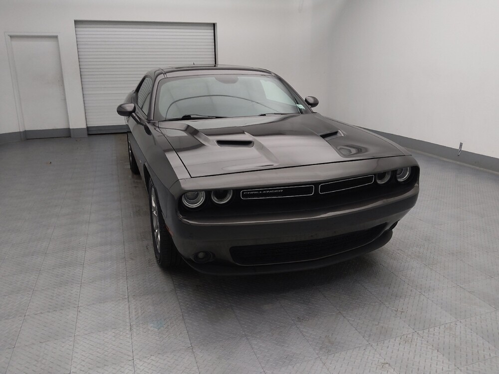 2017 Dodge Challenger in Independence, MO 64055 - 18129411 14