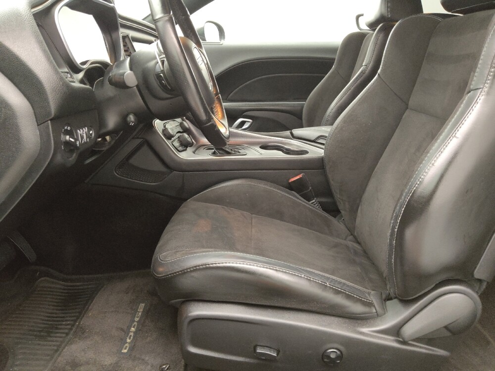 2017 Dodge Challenger in Independence, MO 64055 - 18129411 17