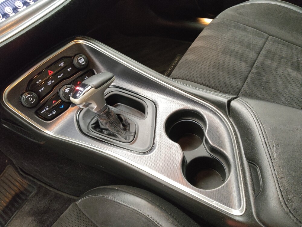 2017 Dodge Challenger in Independence, MO 64055 - 18129411 26