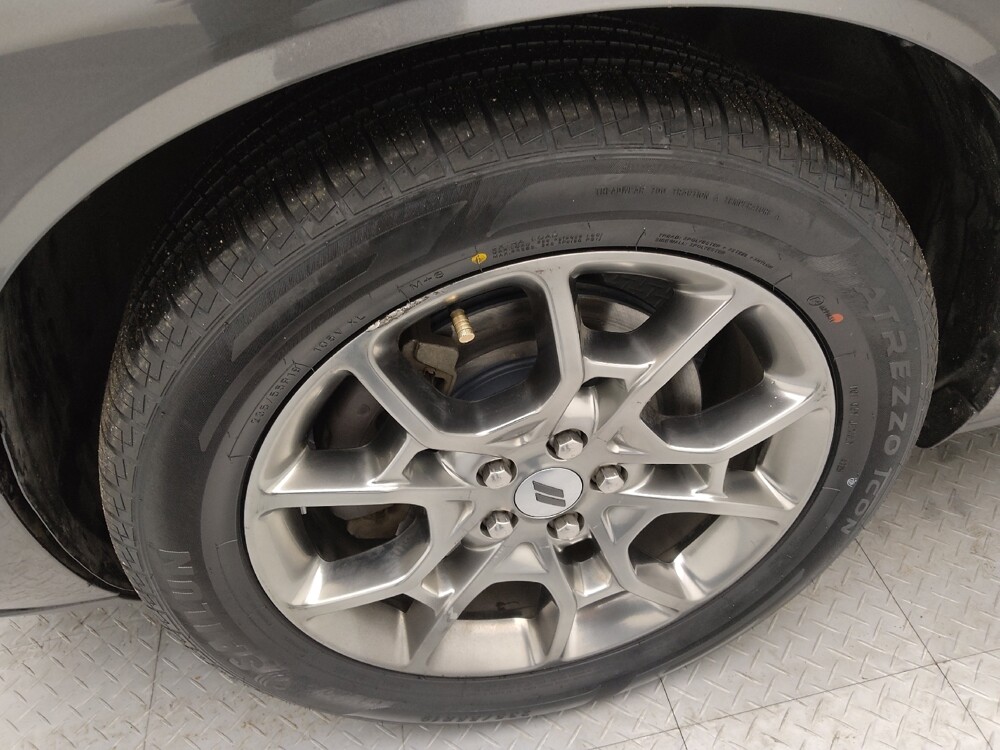 2017 Dodge Challenger in Independence, MO 64055 - 18129411 31