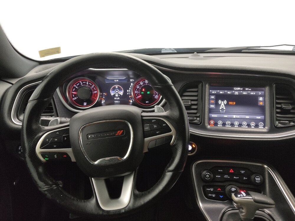 2017 Dodge Challenger in Independence, MO 64055 - 18129411 22