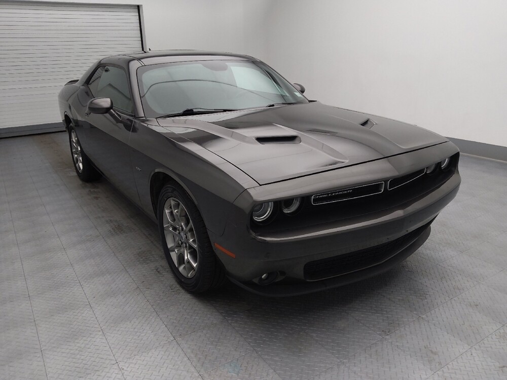 2017 Dodge Challenger in Independence, MO 64055 - 18129411 13