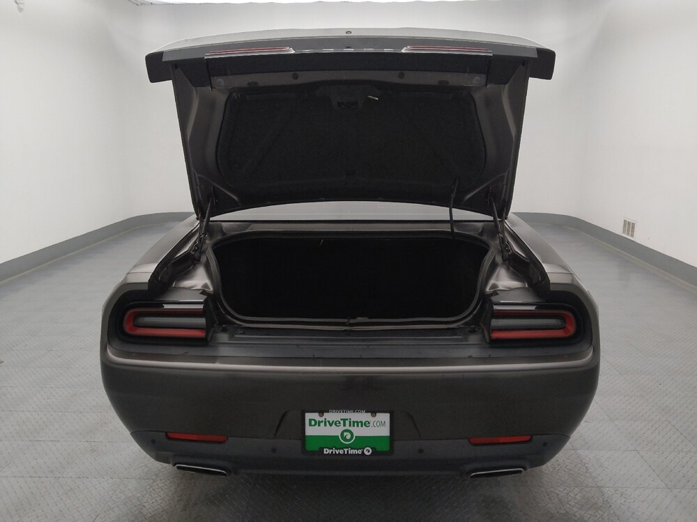 2017 Dodge Challenger in Independence, MO 64055 - 18129411 29