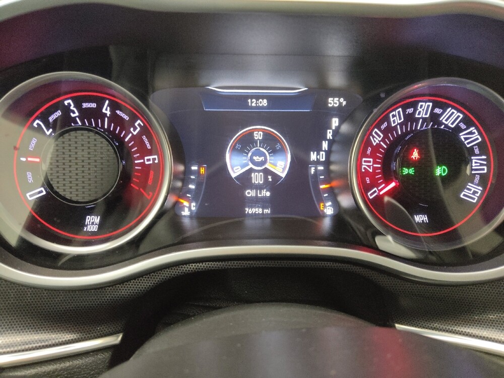 2017 Dodge Challenger in Independence, MO 64055 - 18129411 23