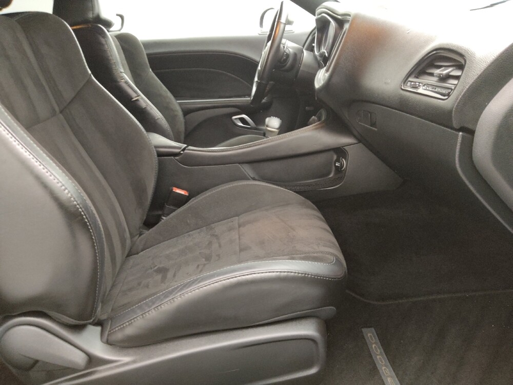 2017 Dodge Challenger in Independence, MO 64055 - 18129411 21