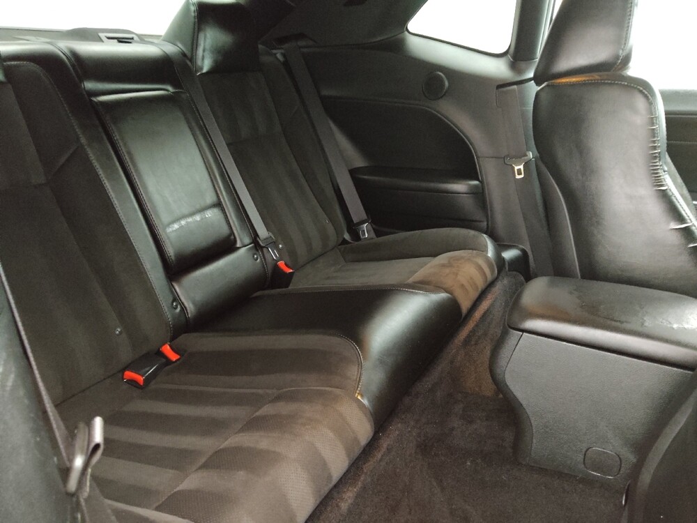 2017 Dodge Challenger in Independence, MO 64055 - 18129411 19