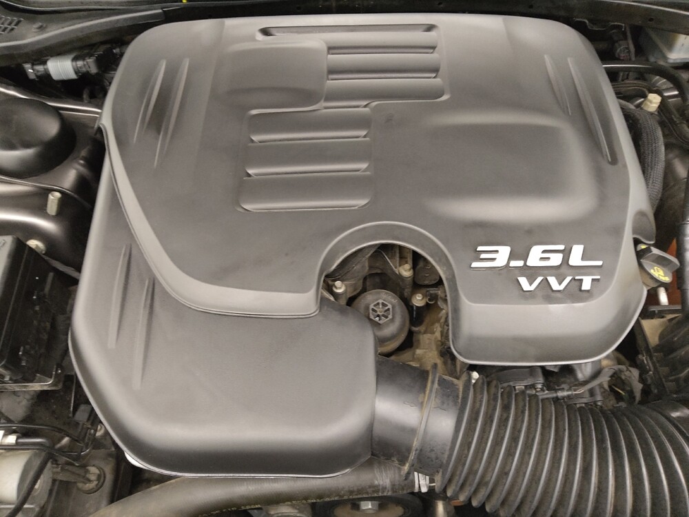 2017 Dodge Challenger in Independence, MO 64055 - 18129411 30