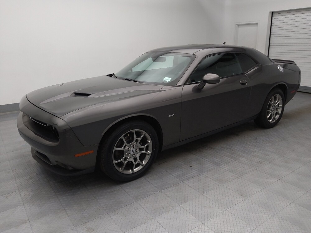 2017 Dodge Challenger in Independence, MO 64055 - 18129411 2