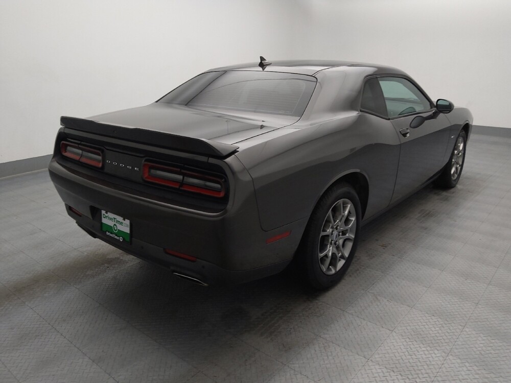 2017 Dodge Challenger in Independence, MO 64055 - 18129411 9