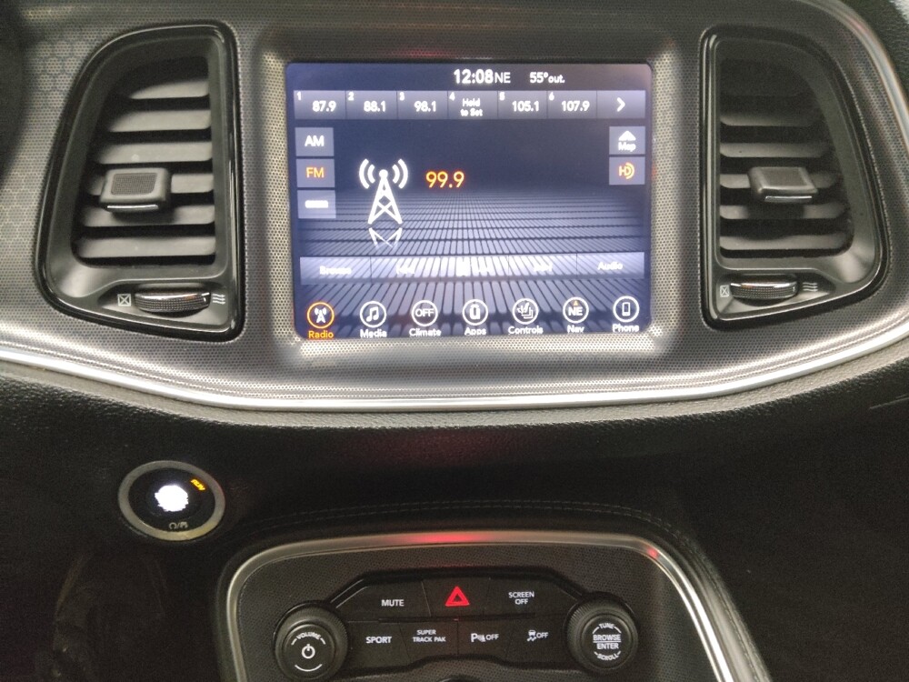 2017 Dodge Challenger in Independence, MO 64055 - 18129411 25