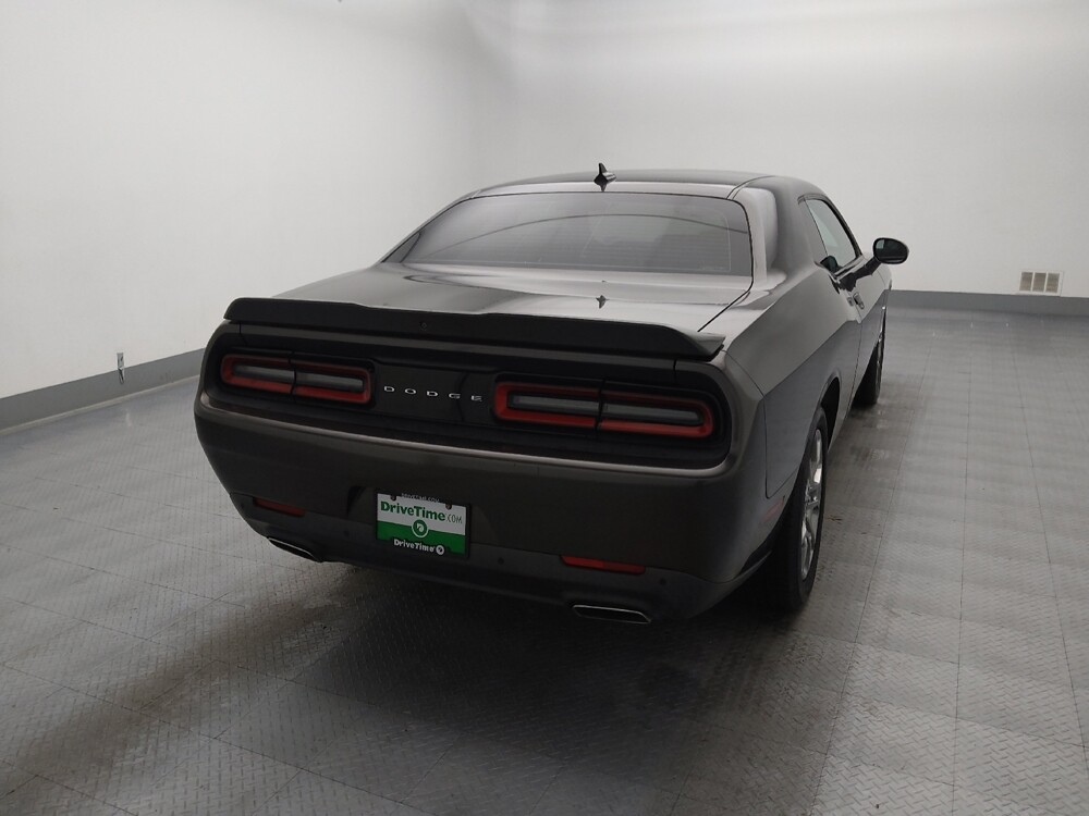 2017 Dodge Challenger in Independence, MO 64055 - 18129411 7