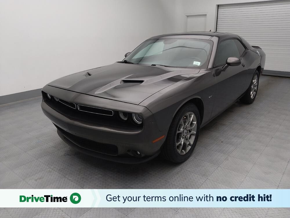 2017 Dodge Challenger in Independence, MO 64055 - 18129411