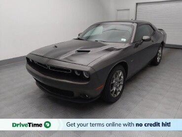 2017 Dodge Challenger in Independence, MO 64055