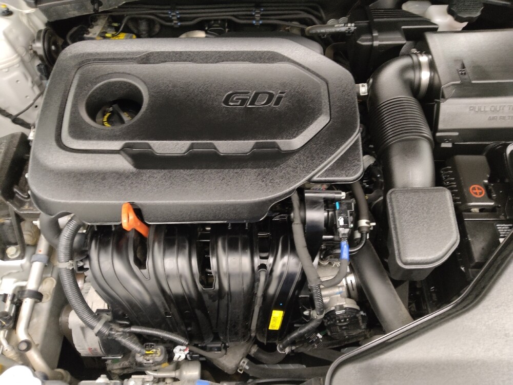 2018 Hyundai Sonata in Independence, MO 64055 - 18129412 30