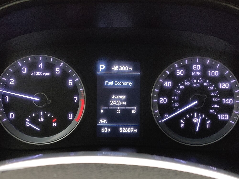 2018 Hyundai Sonata in Independence, MO 64055 - 18129412 23