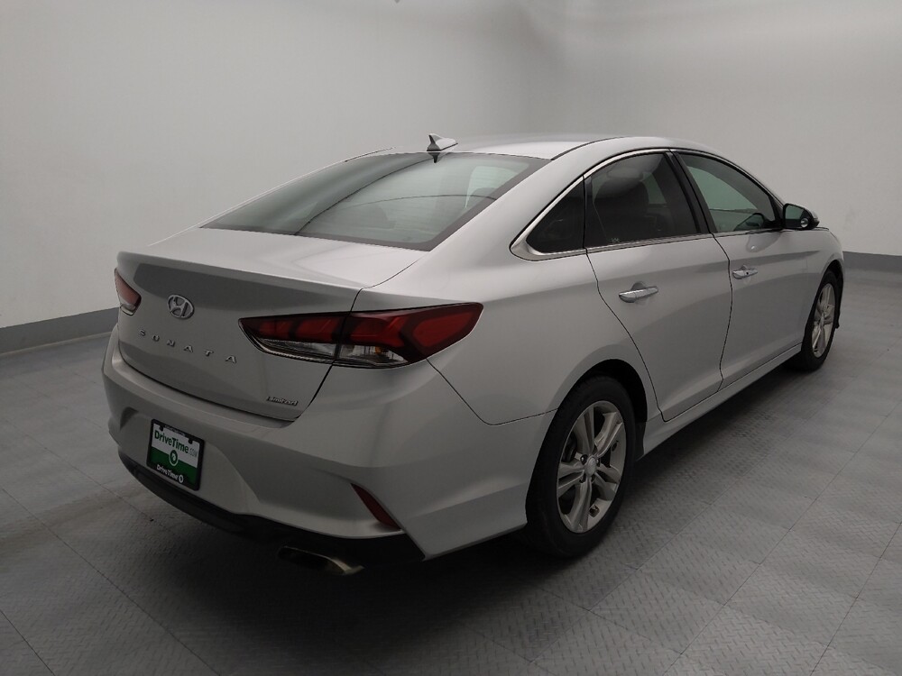 2018 Hyundai Sonata in Independence, MO 64055 - 18129412 9