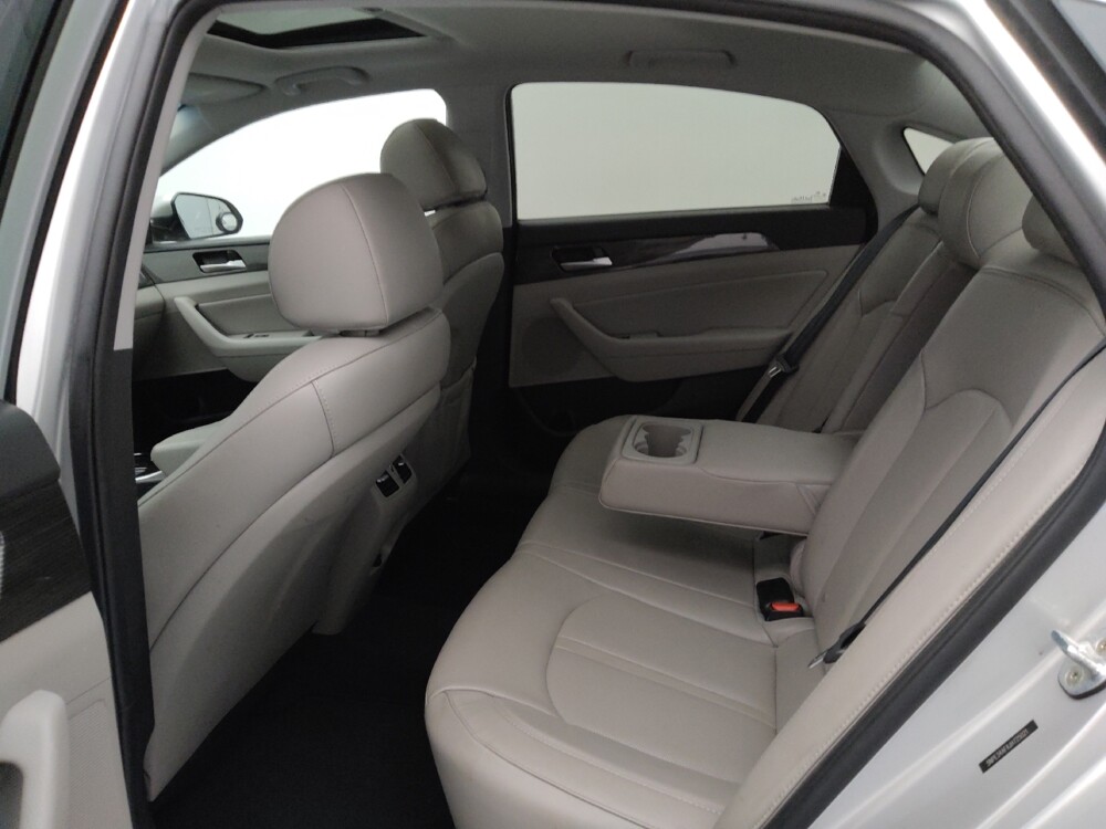 2018 Hyundai Sonata in Independence, MO 64055 - 18129412 18