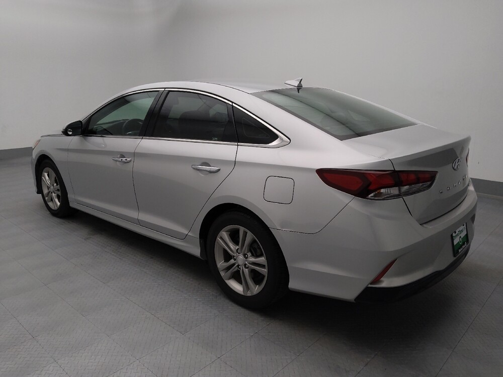 2018 Hyundai Sonata in Independence, MO 64055 - 18129412 3