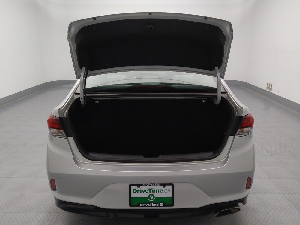 2018 Hyundai Sonata in Independence, MO 64055 - 18129412 29