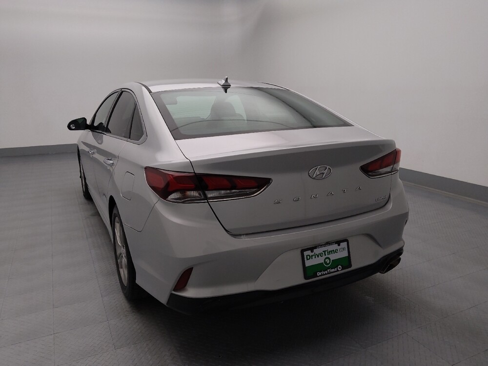 2018 Hyundai Sonata in Independence, MO 64055 - 18129412 6