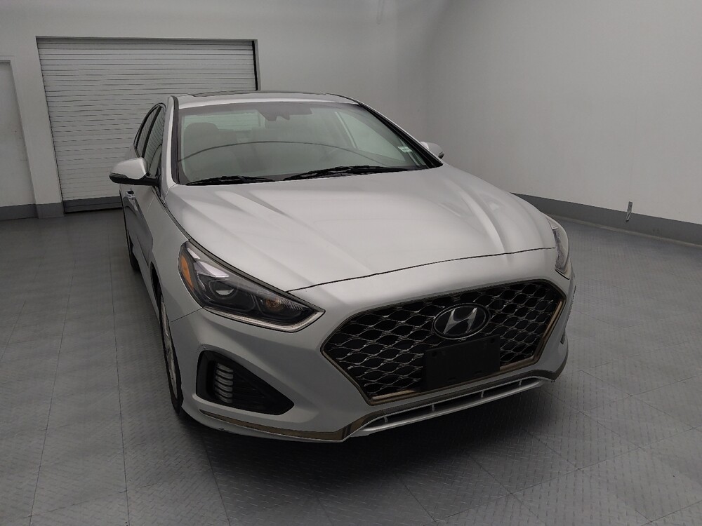 2018 Hyundai Sonata in Independence, MO 64055 - 18129412 14
