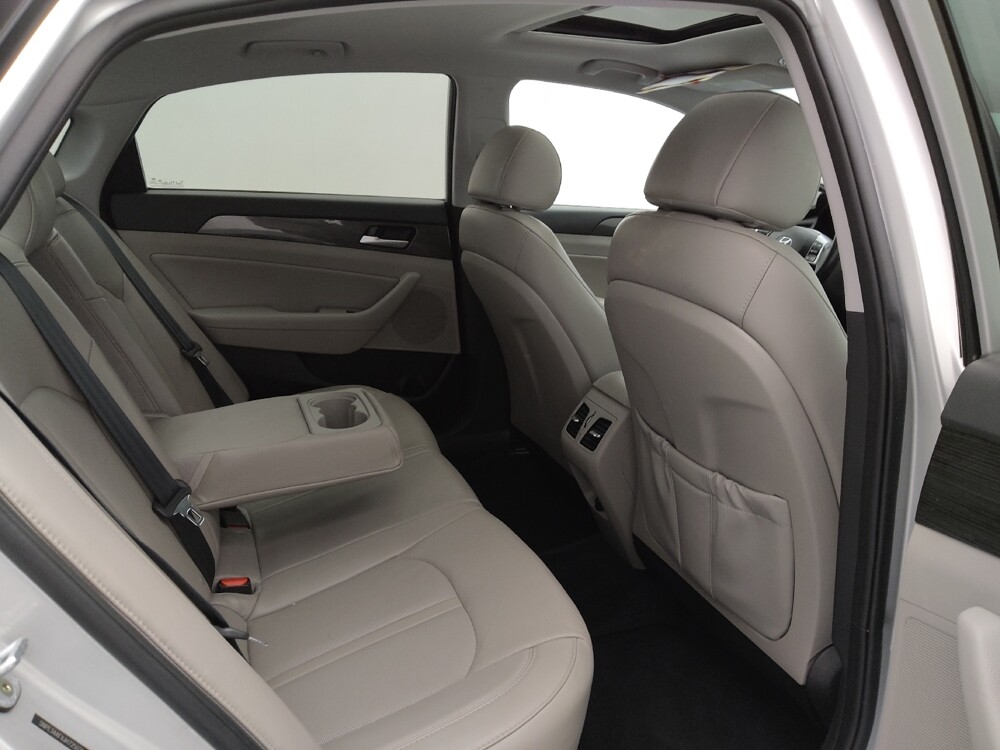 2018 Hyundai Sonata in Independence, MO 64055 - 18129412 19