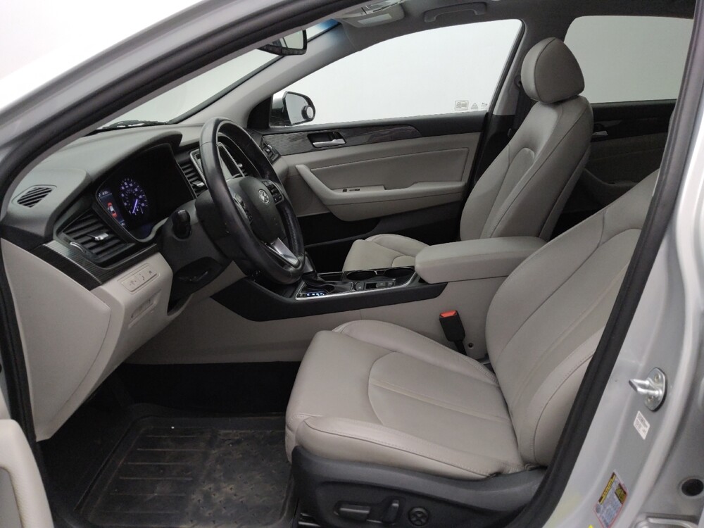 2018 Hyundai Sonata in Independence, MO 64055 - 18129412 17