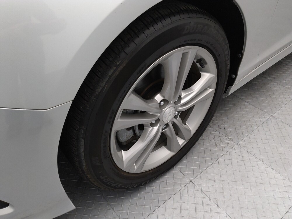 2018 Hyundai Sonata in Independence, MO 64055 - 18129412 31