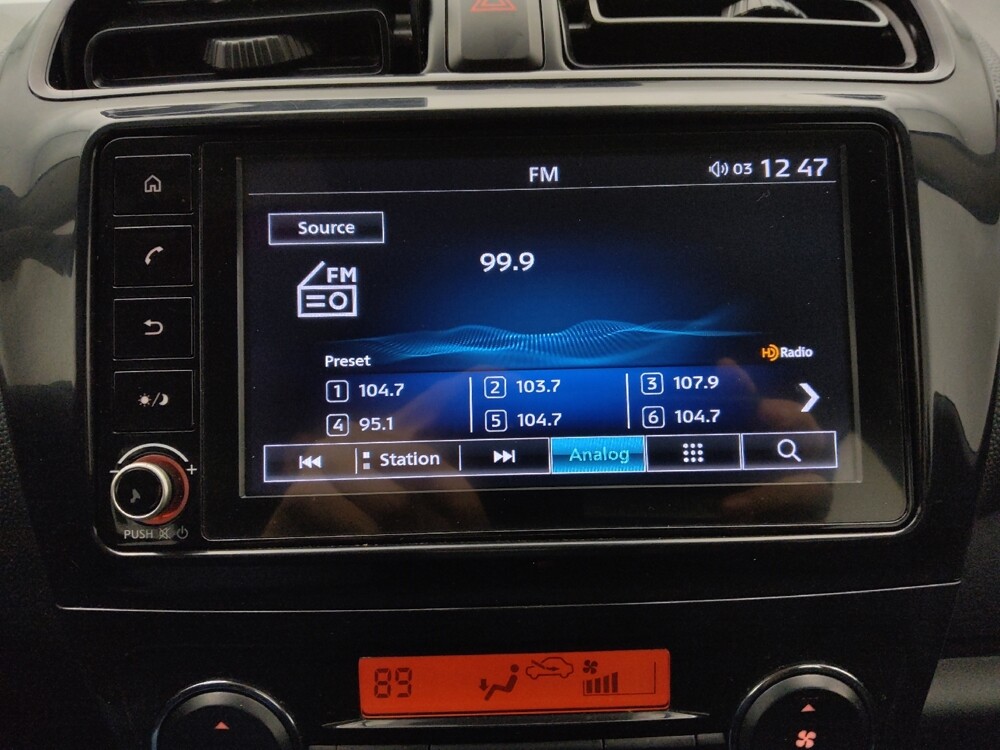 2024 Mitsubishi Mirage G4 in Independence, MO 64055 - 18129413 25