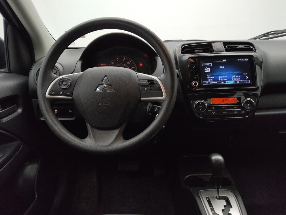 2024 Mitsubishi Mirage G4 in Independence, MO 64055 - 18129413 22