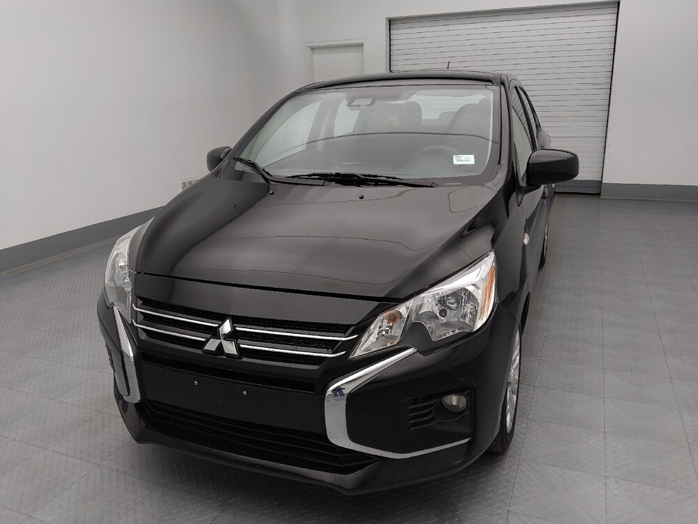 2024 Mitsubishi Mirage G4 in Independence, MO 64055 - 18129413 15