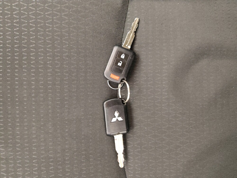 2024 Mitsubishi Mirage G4 in Independence, MO 64055 - 18129413 32