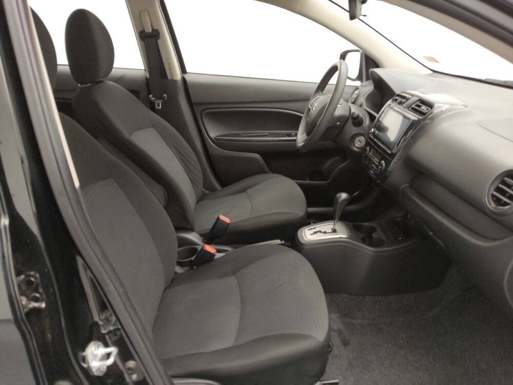 2024 Mitsubishi Mirage G4 in Independence, MO 64055 - 18129413 21