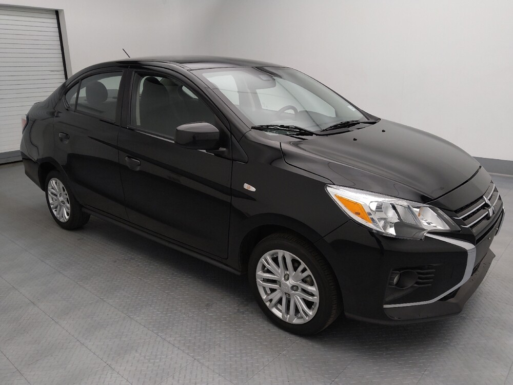 2024 Mitsubishi Mirage G4 in Independence, MO 64055 - 18129413 11
