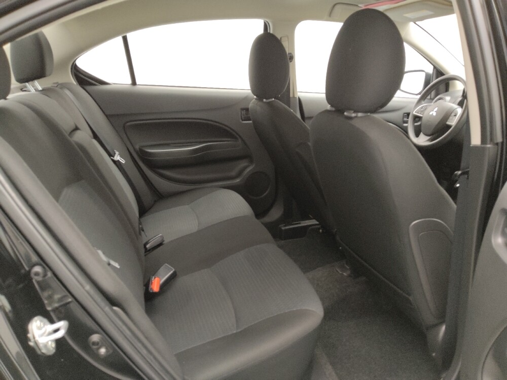 2024 Mitsubishi Mirage G4 in Independence, MO 64055 - 18129413 19