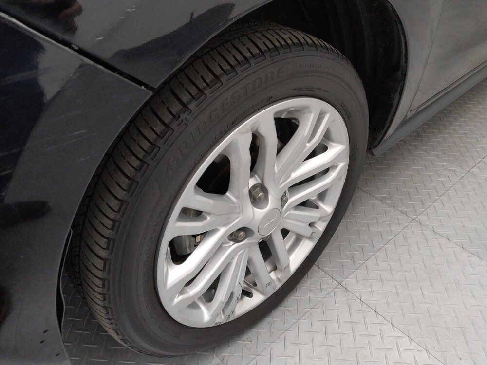 2024 Mitsubishi Mirage G4 in Independence, MO 64055 - 18129413 31