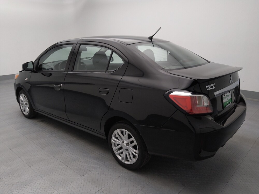 2024 Mitsubishi Mirage G4 in Independence, MO 64055 - 18129413 3