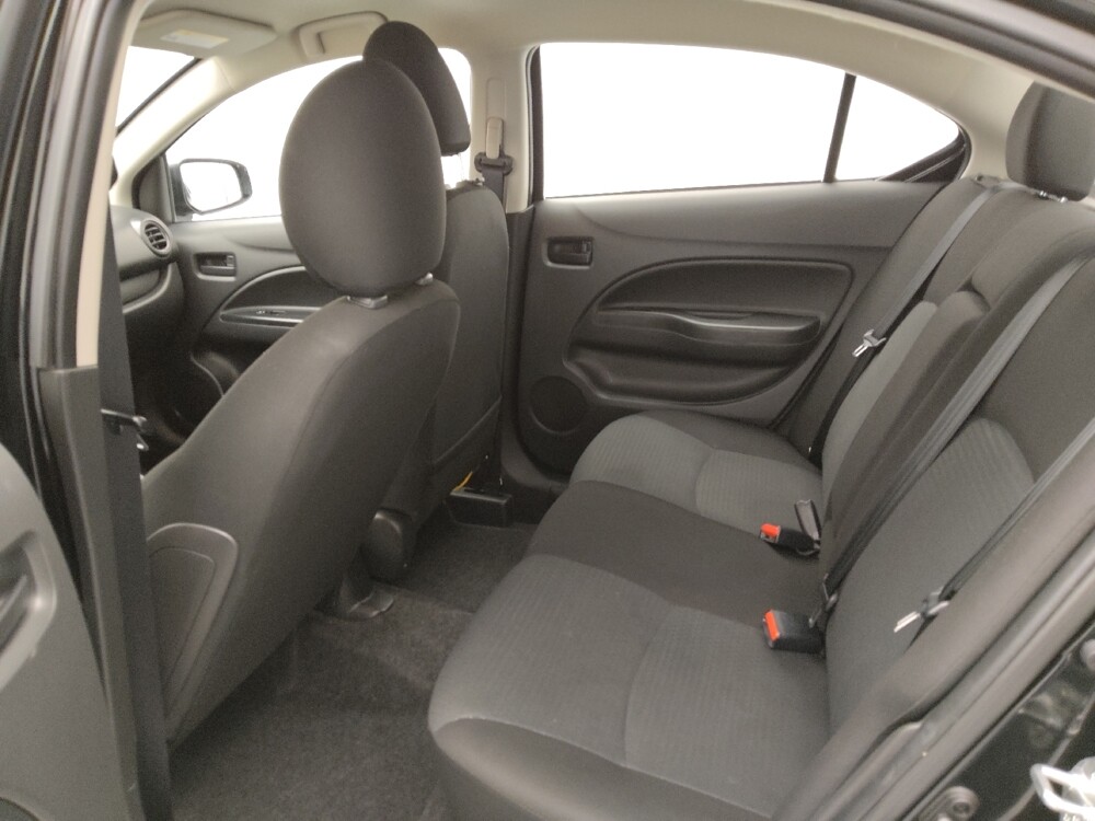 2024 Mitsubishi Mirage G4 in Independence, MO 64055 - 18129413 18