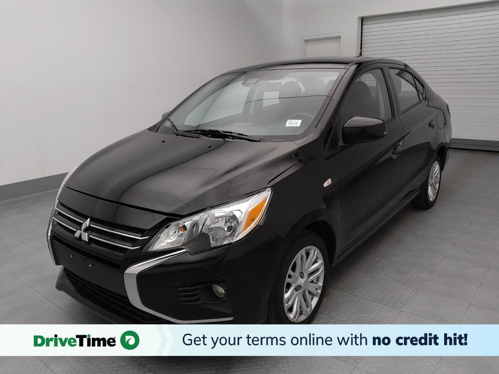 2024 Mitsubishi Mirage G4 in Independence, MO 64055 - 18129413