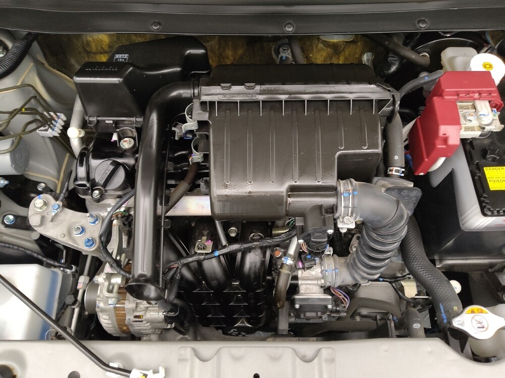 2024 Mitsubishi Mirage G4 in Independence, MO 64055 - 18129413 30