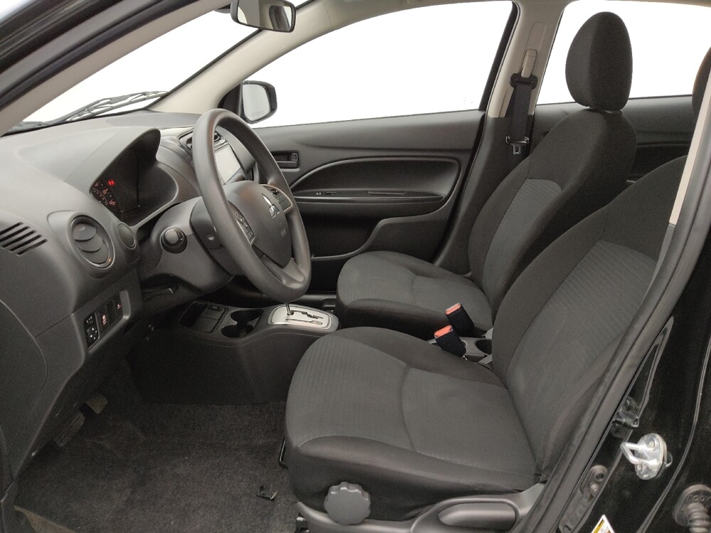 2024 Mitsubishi Mirage G4 in Independence, MO 64055 - 18129413 17