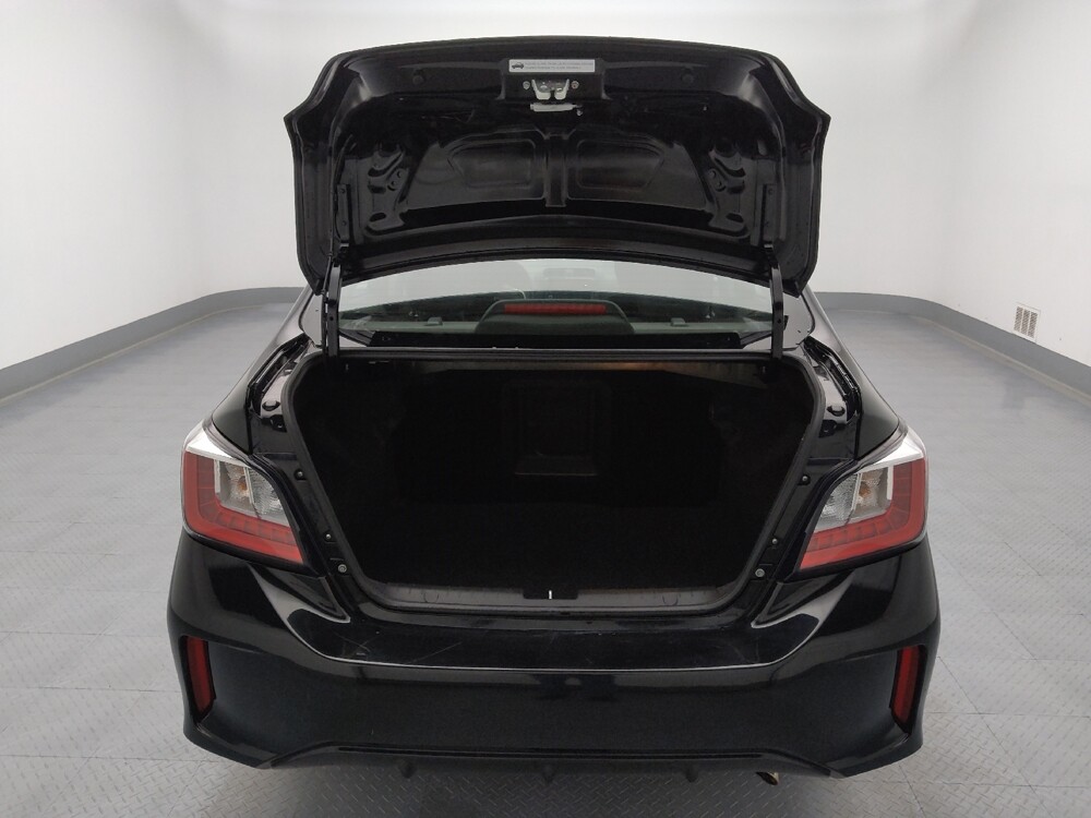 2024 Mitsubishi Mirage G4 in Independence, MO 64055 - 18129413 29