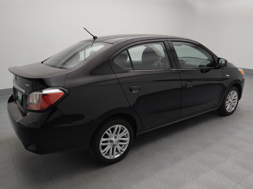 2024 Mitsubishi Mirage G4 in Independence, MO 64055 - 18129413 10