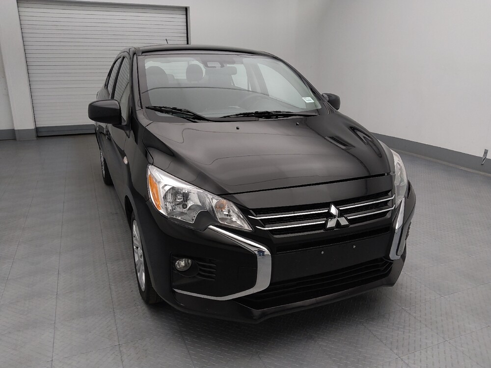 2024 Mitsubishi Mirage G4 in Independence, MO 64055 - 18129413 14