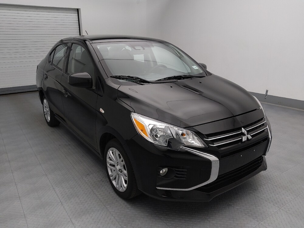 2024 Mitsubishi Mirage G4 in Independence, MO 64055 - 18129413 13