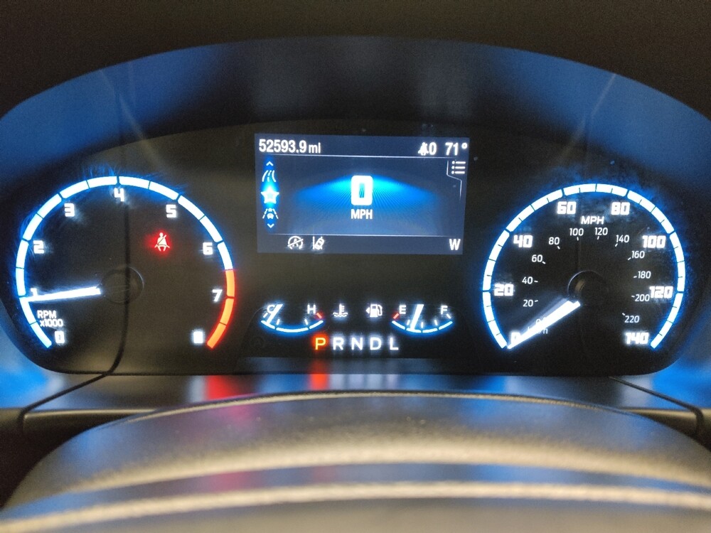 2021 Ford Bronco Sport in Springfield, MO 65807 - 18129414 23