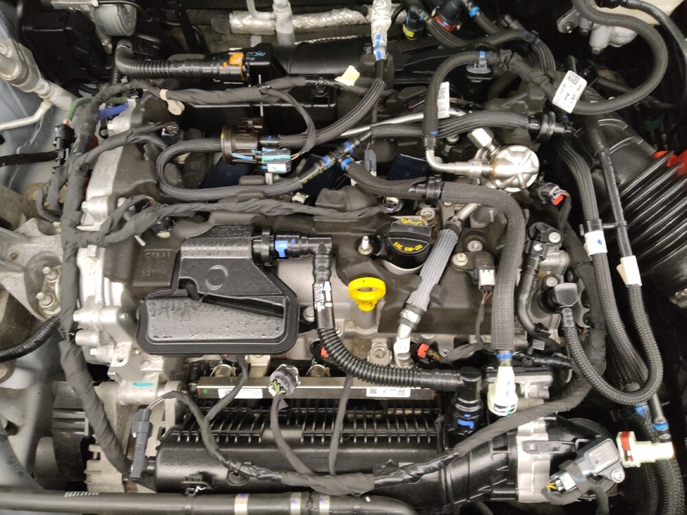 2021 Ford Bronco Sport in Springfield, MO 65807 - 18129414 30