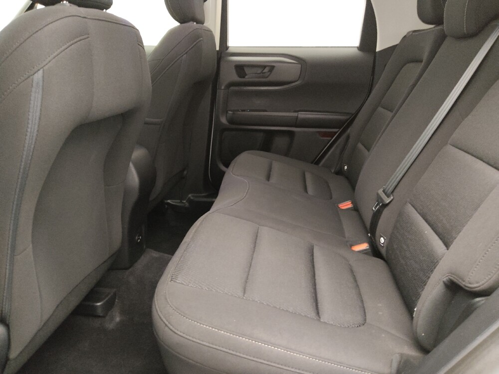 2021 Ford Bronco Sport in Springfield, MO 65807 - 18129414 18