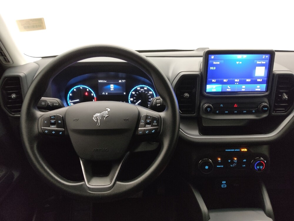 2021 Ford Bronco Sport in Springfield, MO 65807 - 18129414 22