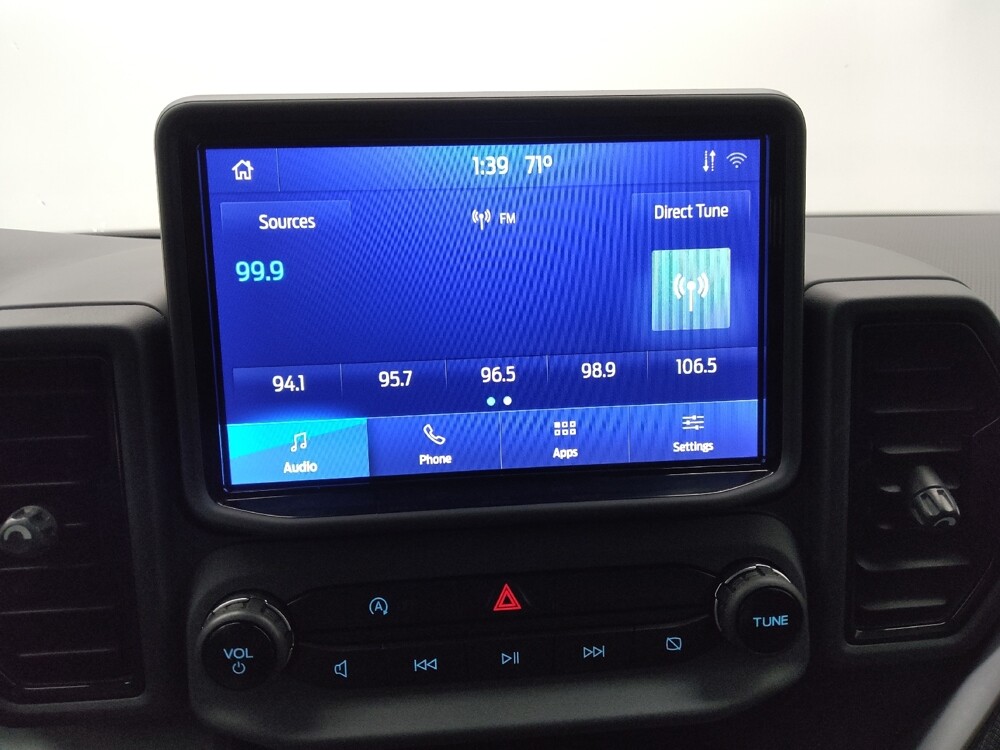 2021 Ford Bronco Sport in Springfield, MO 65807 - 18129414 25